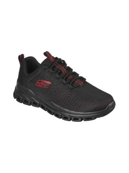 Pantofi Skechers negru