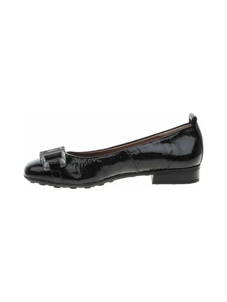 Pantofi Hispanitas negru