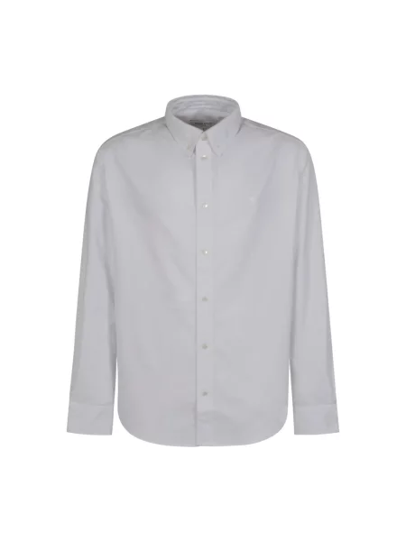 Koszula Maison Kitsune biała