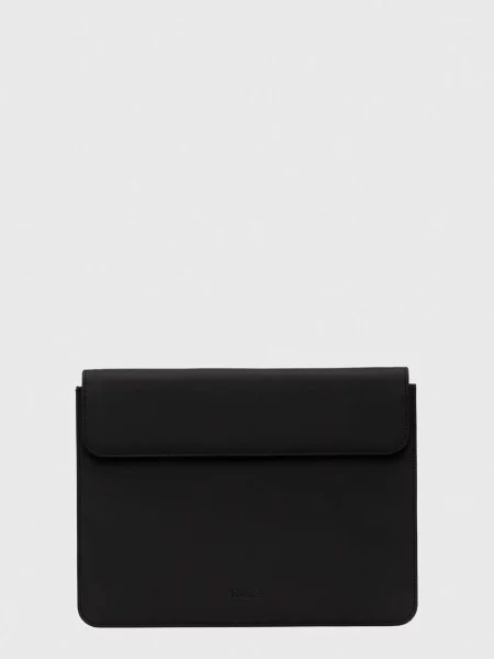 Torba za laptop Rains Tech Accessories crna