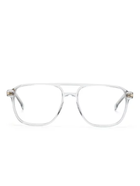 Ochelari de soare Boss gri