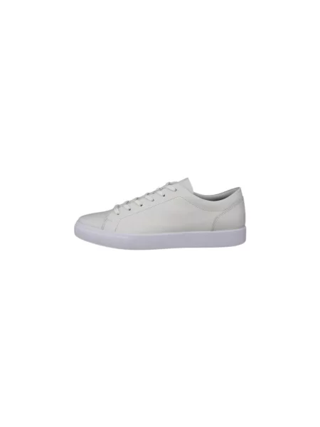 ECCO Sneakersy Soft 10 biela