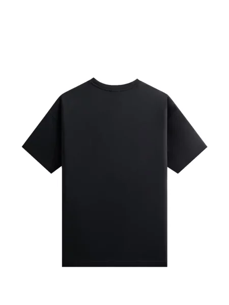 Tricou Kith cu imagine negru