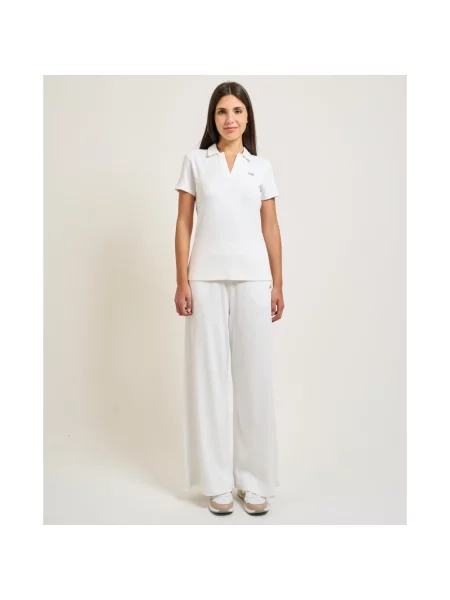 Emporio Armani Polo biały