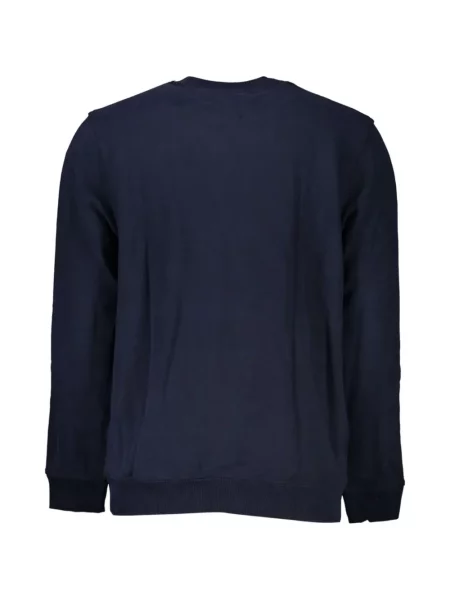Hanorac Tommy Hilfiger cu imagine albastru