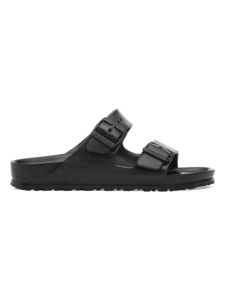 BIRKENSTOCK Saboți Arizona EVA' negru
