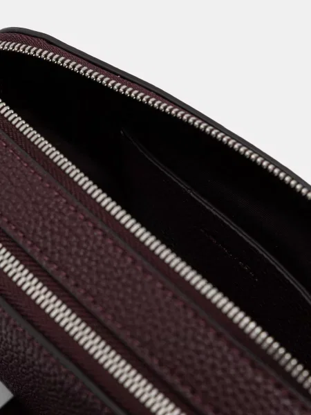 Calvin Klein Táska Webbing 2X Strap Camera Bag barna