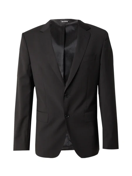 BOSS Sacou H-Huge' negru