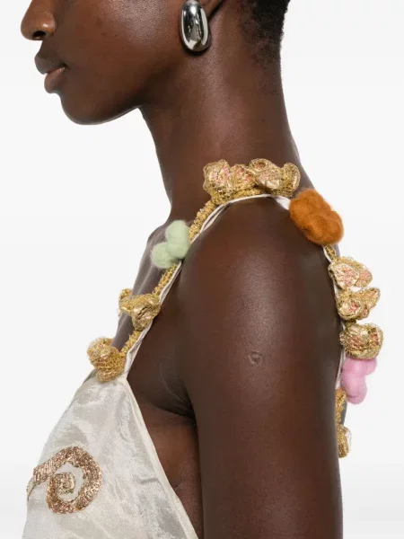 Odgovarati haljina Bode