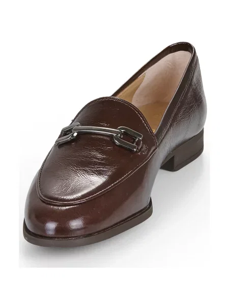 Pantofi Unisa maro