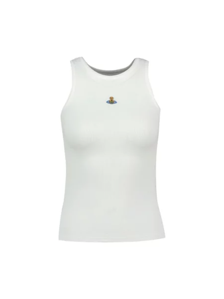 Top Vivienne Westwood biały