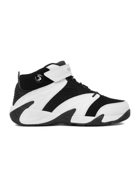 Sneakersy dziecięce Shaq czarne