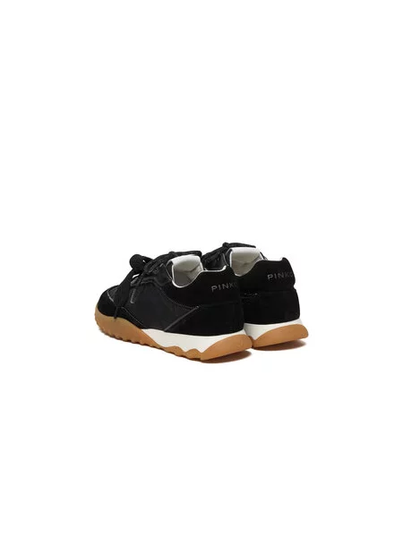 Tenisice PINKO Gea 02 crna