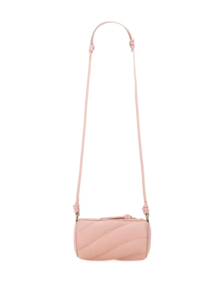 Geanta crossbody Fiorucci roz