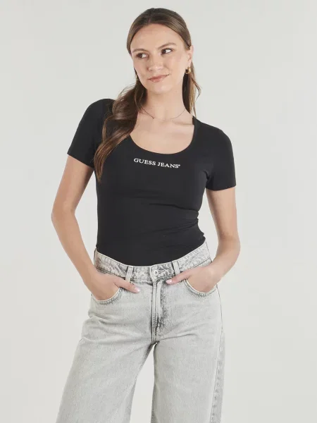 Guess Body černá