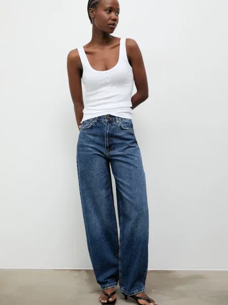 Answear.LAB джинси slouchy