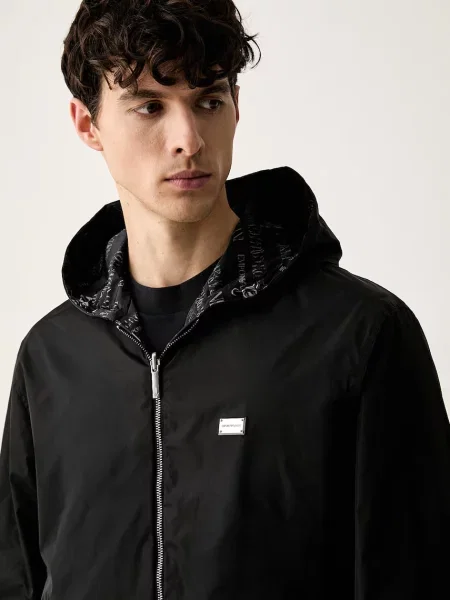 Emporio Armani двостороння куртка