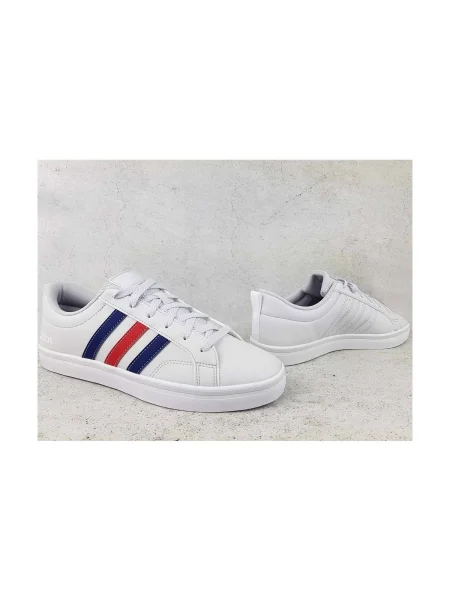 Pantofi Adidas alb