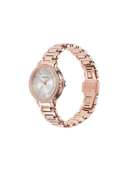 Часовници Emporio Armani сребристо