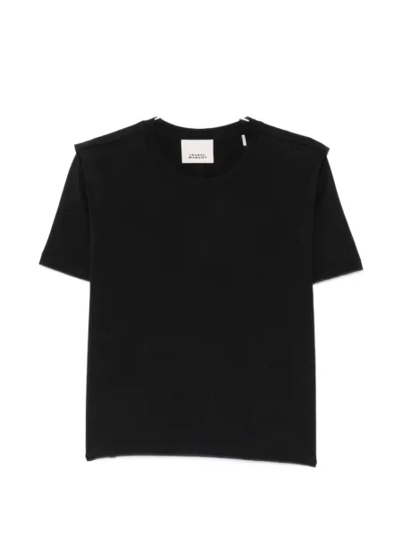 Tricou Isabel Marant negru