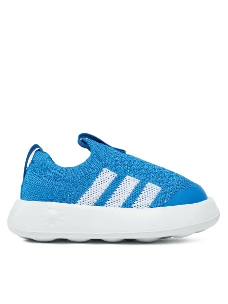 Adidas Sneakersy Bubblecomfy Tmavomodrá biela