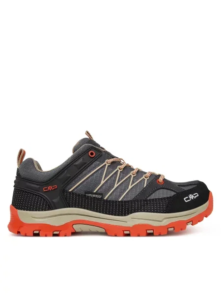 Туристически боти Cmp сиво
