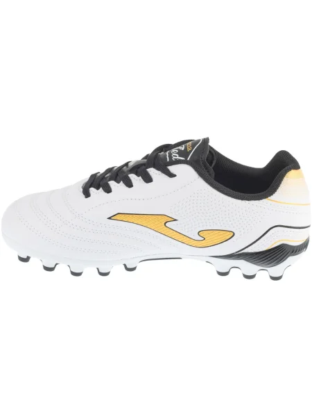 Pantofi copii Joma alb