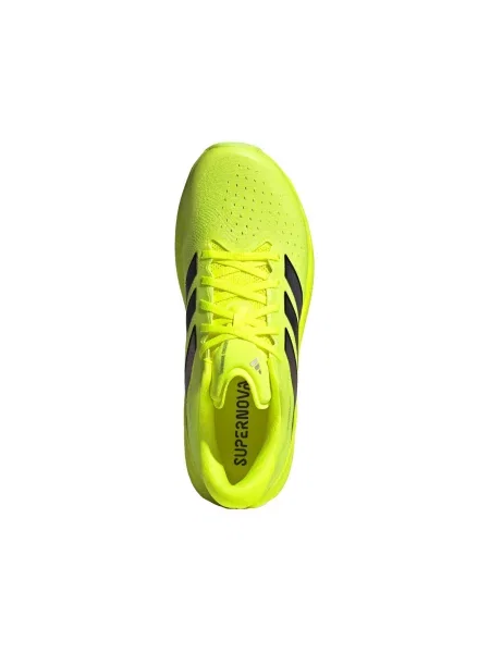 Pantofi Adidas alergare albastru