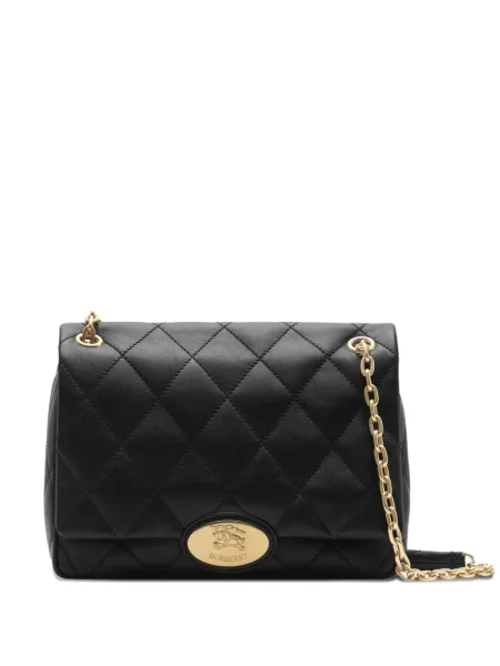 Geantă Burberry negru