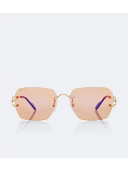 Ochelari de soare Cartier Eyewear Collection