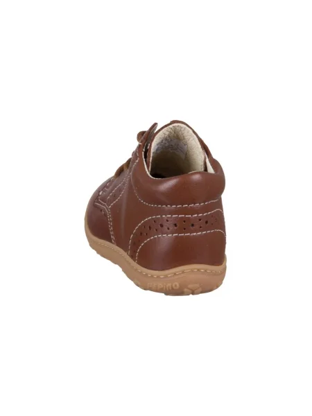 Pantofi copii Ricosta maro