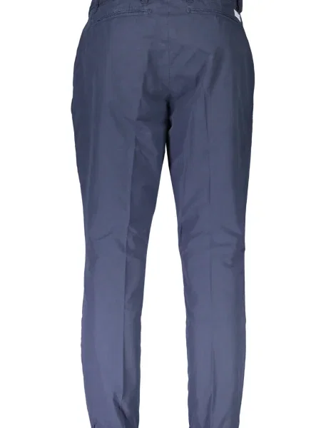 Pantaloni U.s. Polo Assn. albastru