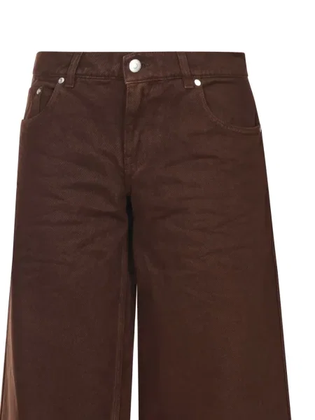Blugi Stella Mccartney maro