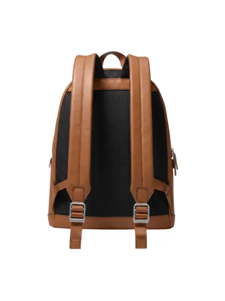 Torba Michael Kors w miejskim stylu brązowa
