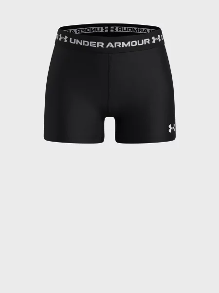 Дитячі велосипедки Under Armour чорні