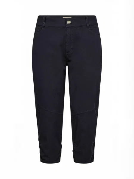 Soyaconcept Pantaloni Rovena bleumarin