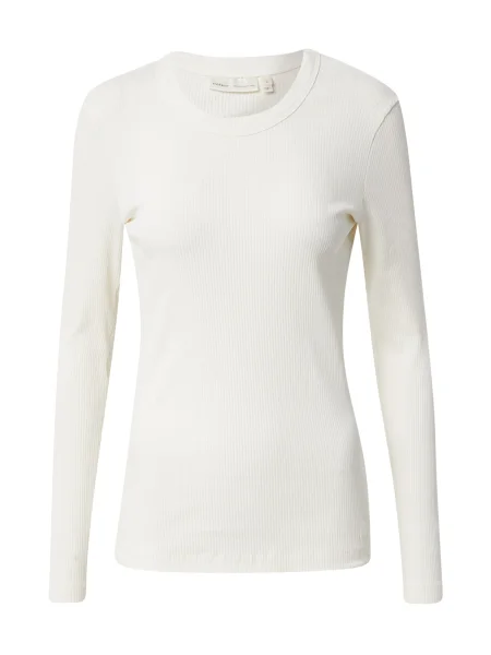 InWear Tricou Dagna' alb