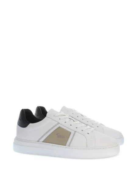Tenisky Harmont & Blaine biela