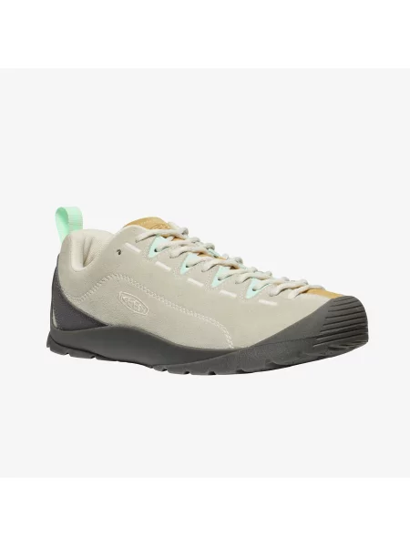 Sneakers KEEN Jasper Abbey Stone/ Oak Buff EUR
