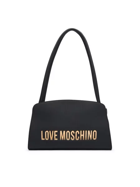 Rankinė LOVE MOSCHINO juoda