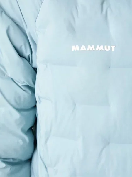 Mammut трекінгова куртка Sender