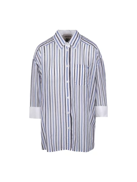 Koszula Semicouture w paski