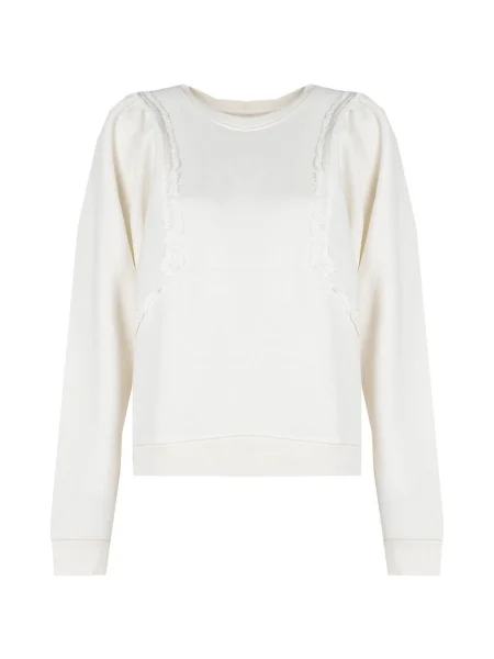 Geacă de blugi Pepe Jeans bej