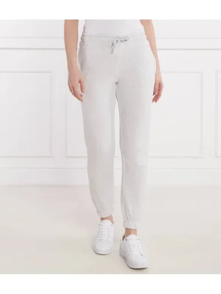 Gant Jogger nadrág szürke