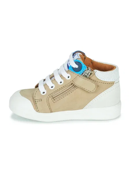 Pantofi copii Gbb bej