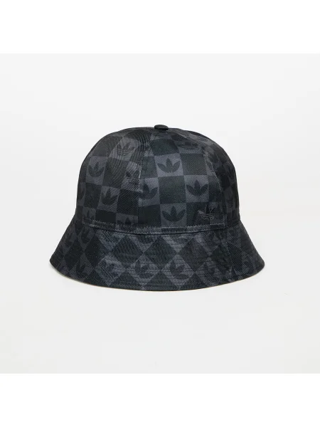 Шапка с периферия Adidas Originals черно