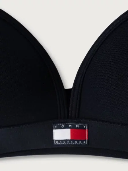 Tommy Hilfiger триъгълен сутиен за деца от с 2 броя