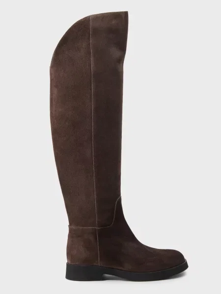 Сапоги Loriblu коричневые