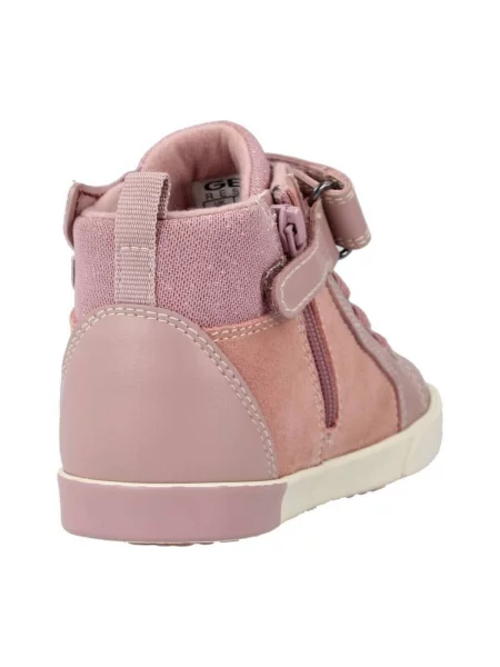 Pantofi copii Geox roz