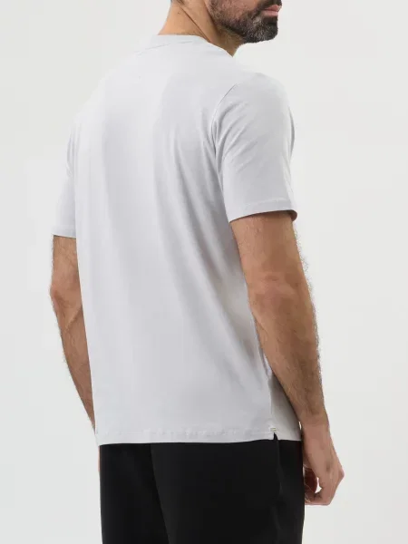 Футболка North Sails сіра